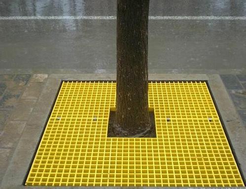 玻璃鋼樹(shù)篦子